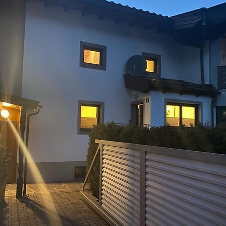 Apartment In Der Au Langkampfen ภายนอก รูปภาพ