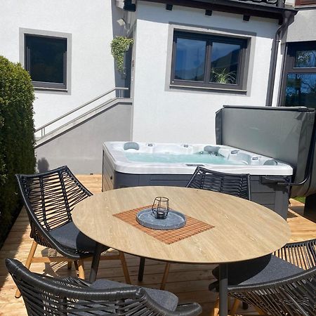 Apartment In Der Au Langkampfen ภายนอก รูปภาพ