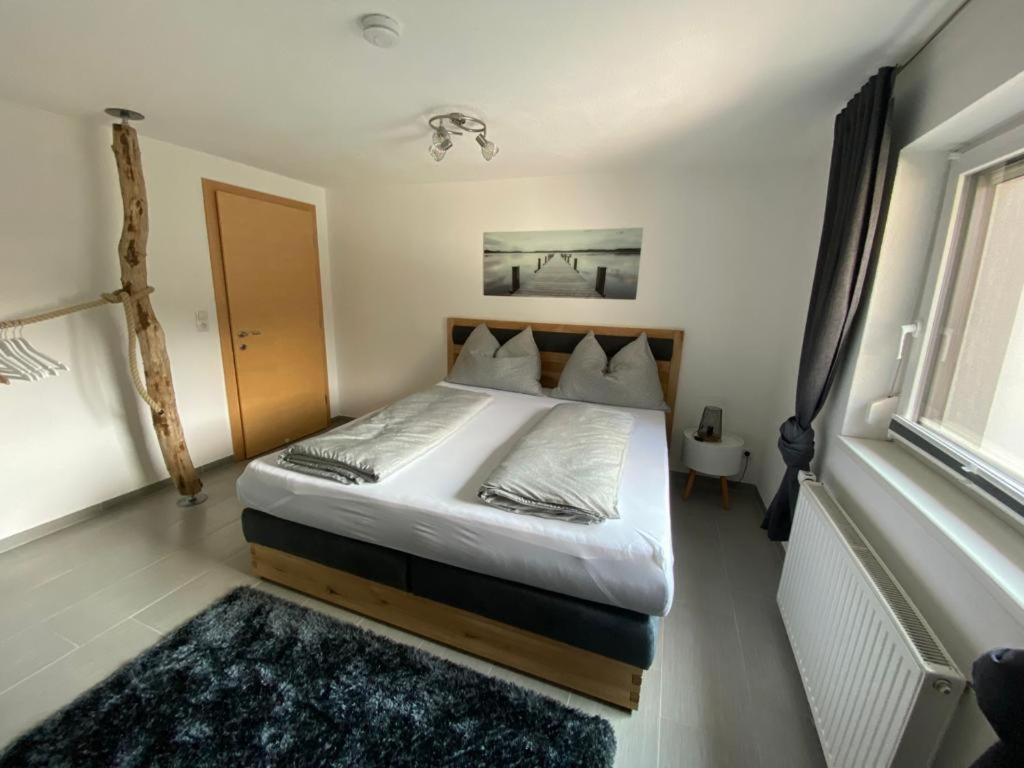 Apartment In Der Au Langkampfen ภายนอก รูปภาพ