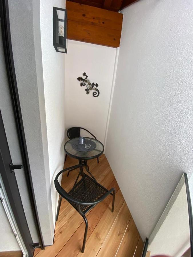 Apartment In Der Au Langkampfen ภายนอก รูปภาพ