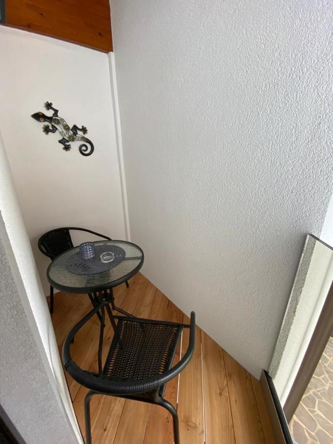 Apartment In Der Au Langkampfen ภายนอก รูปภาพ