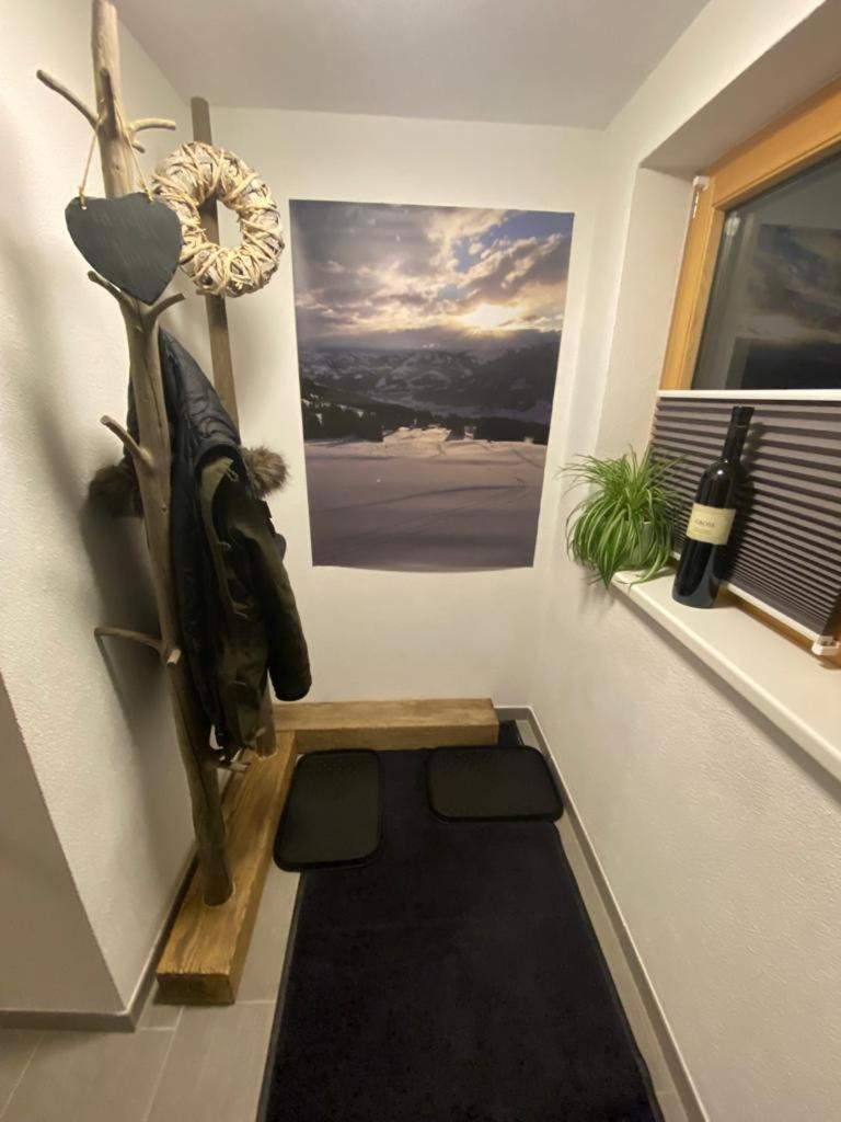 Apartment In Der Au Langkampfen ภายนอก รูปภาพ