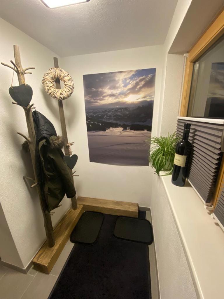 Apartment In Der Au Langkampfen ภายนอก รูปภาพ
