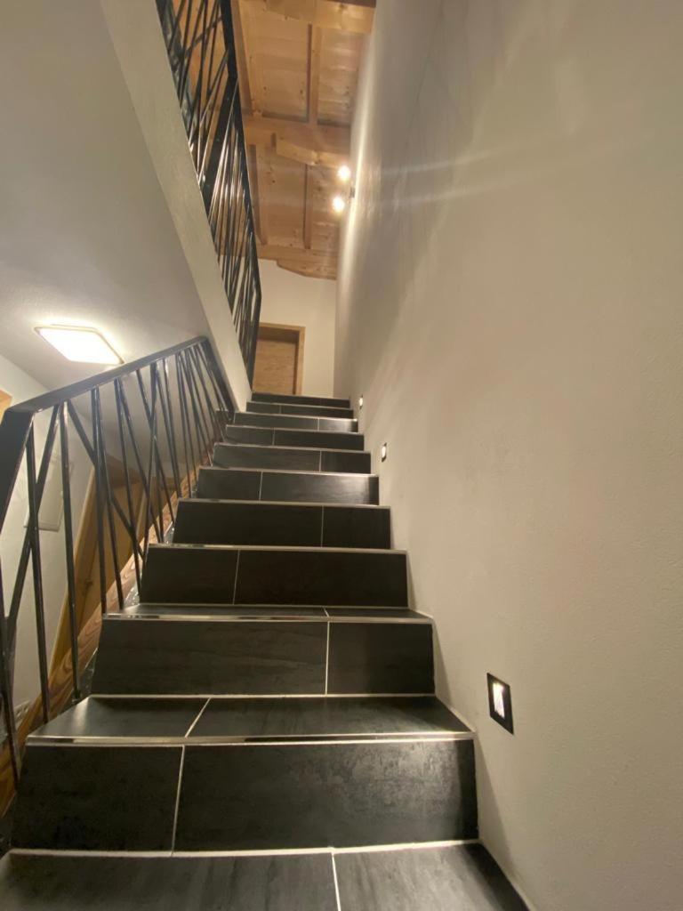 Apartment In Der Au Langkampfen ภายนอก รูปภาพ