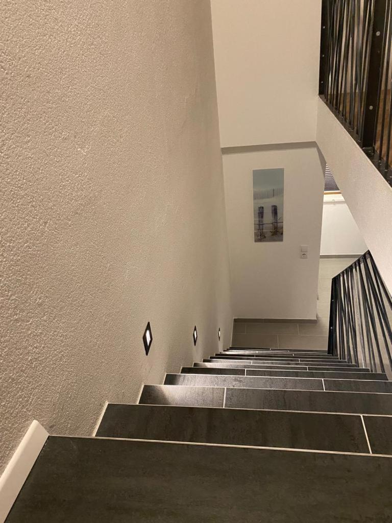 Apartment In Der Au Langkampfen ภายนอก รูปภาพ