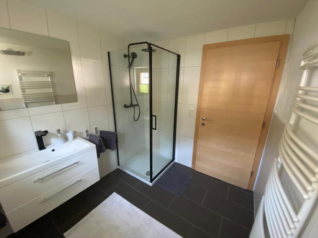 Apartment In Der Au Langkampfen ภายนอก รูปภาพ