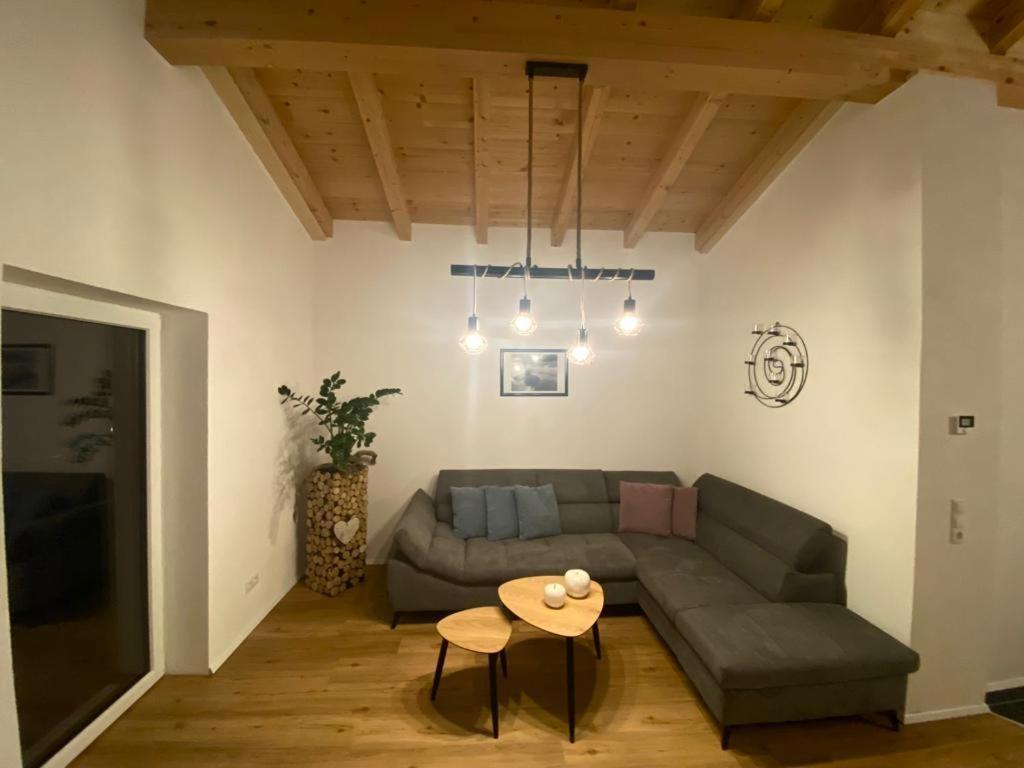 Apartment In Der Au Langkampfen ภายนอก รูปภาพ