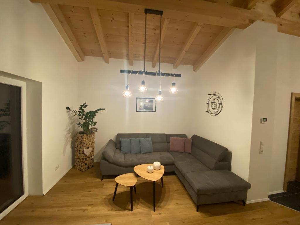 Apartment In Der Au Langkampfen ภายนอก รูปภาพ