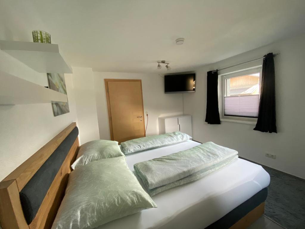 Apartment In Der Au Langkampfen ภายนอก รูปภาพ