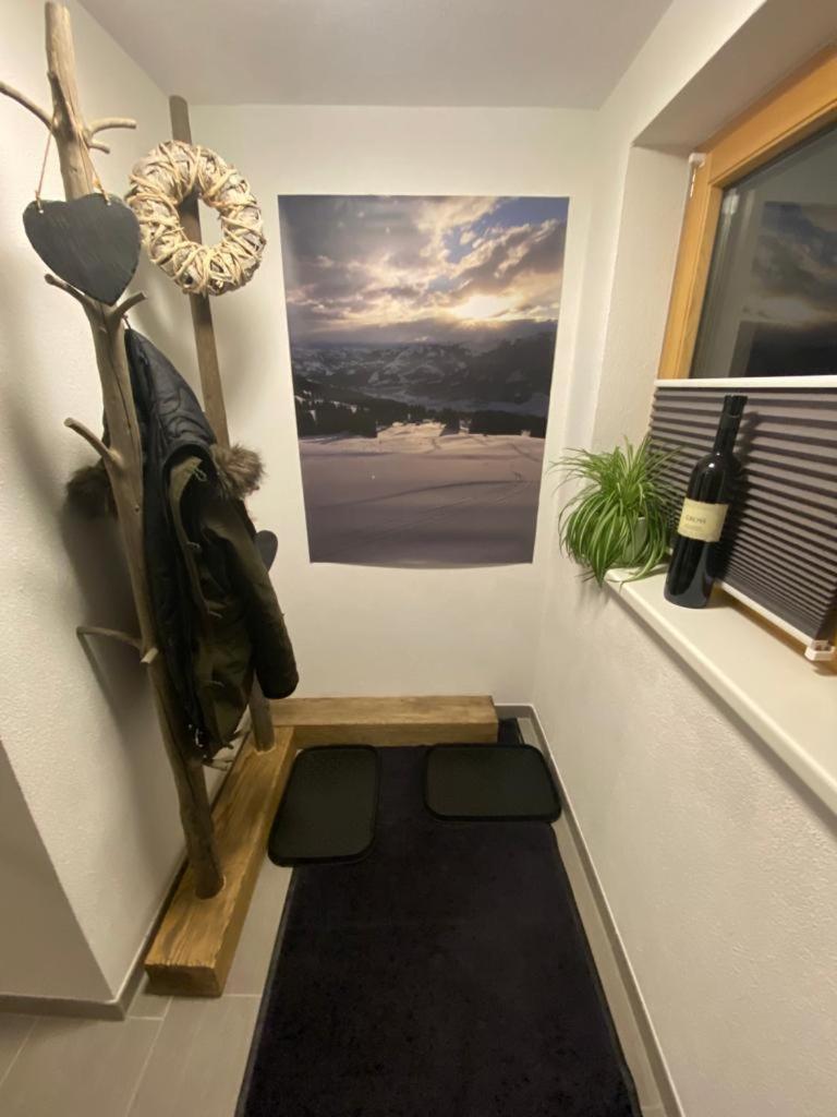 Apartment In Der Au Langkampfen ภายนอก รูปภาพ